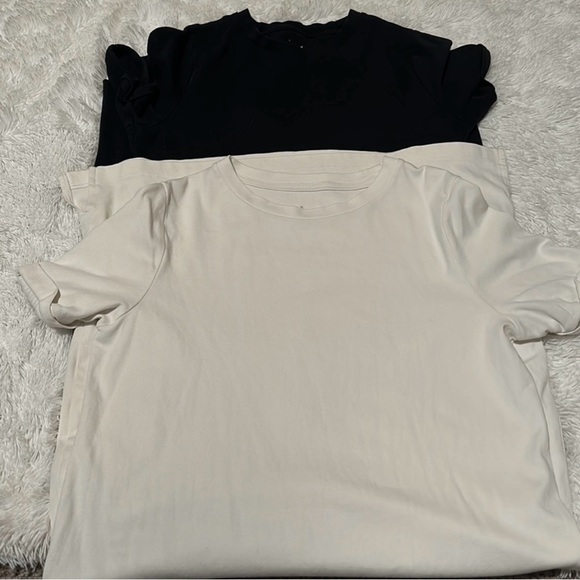 T-Shirt Dress bundle Mini length - Picture 1 of 4